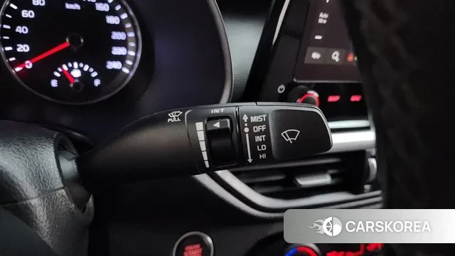 Kia The New K3 2nd generation id 3572182 из Кореи 10