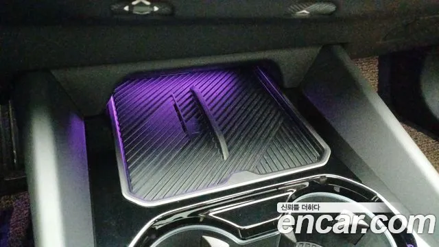 BMW 5 Series (G60) id 2667523 из Кореи 10