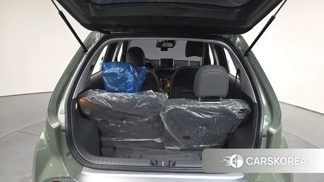 Hyundai Casper id 3517931 из Кореи 10