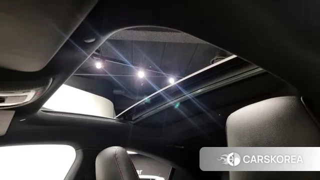 Mercedes-Benz CLA-Class C118 id 3274557 из Кореи 10