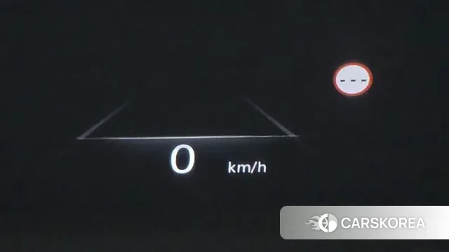 Genesis G80 (RG3) id 3524795 из Кореи 10