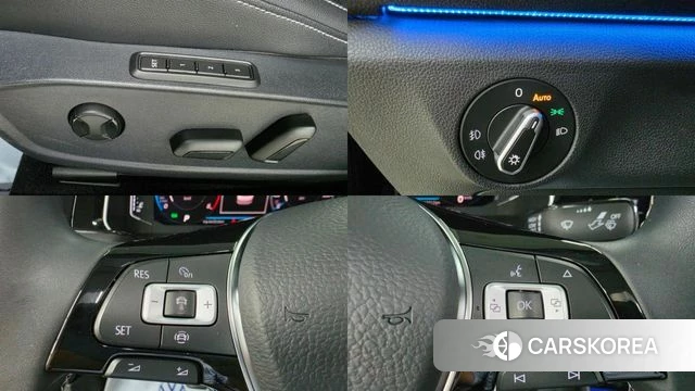 Volkswagen 7th Generation of Jetta id 4445333 из Кореи 10