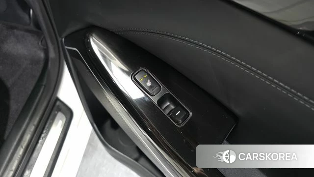 Kia All New K7 Hybrid id 4285392 из Кореи 10