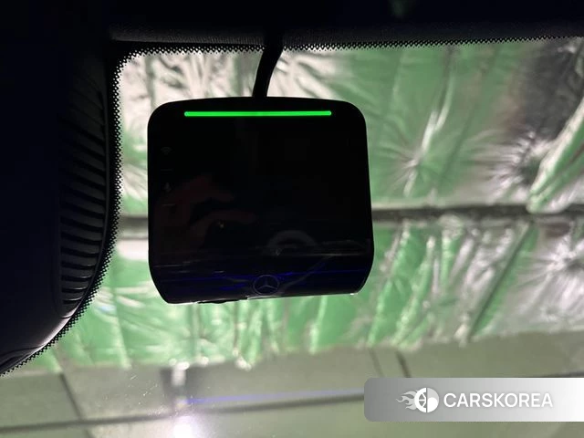 Mercedes-Benz CLA-Class C118 id 3837782 из Кореи 10