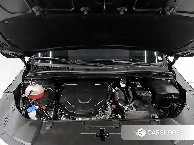 Kia Carnival 4th generation id 4507507 из Кореи 10