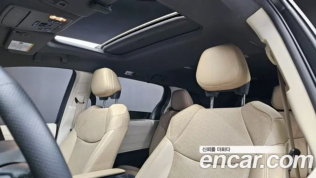 Toyota Sienna 4th Generation id 2711703 из Кореи 10