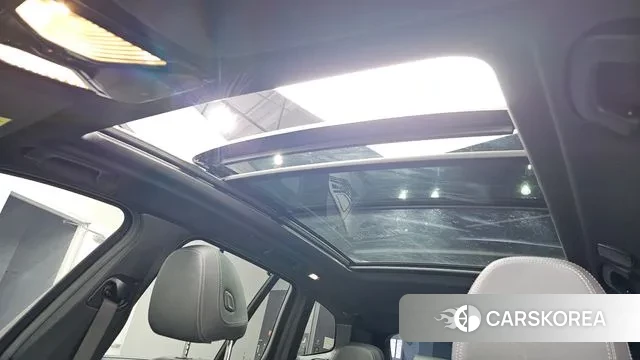 BMW X3 (G01) id 3401833 из Кореи 10