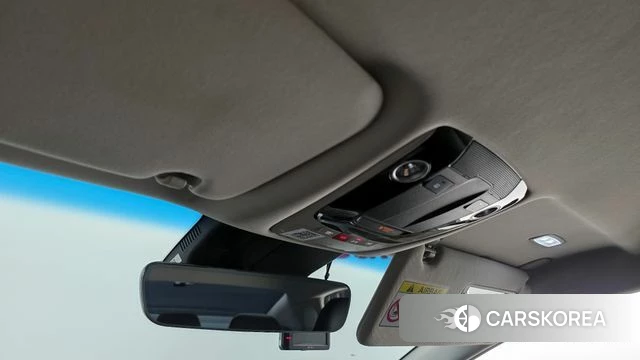 Kia K8 id 3891958 из Кореи 10