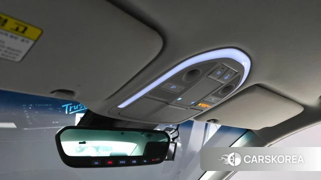 Genesis G70 id 3899837 из Кореи 10