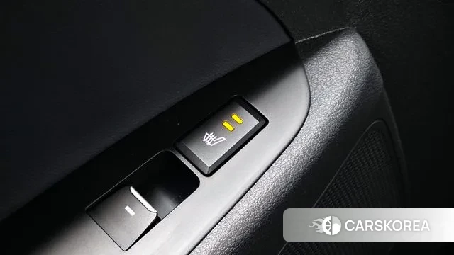 Hyundai All New Tucson id 3455061 из Кореи 10