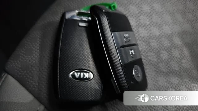 Kia All New Morning (JA) id 3454886 из Кореи 10