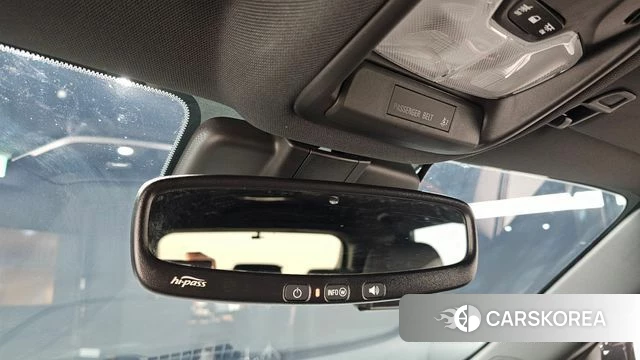 Chevrolet (GM Daewoo) Trailblazer id 4871489 из Кореи 10