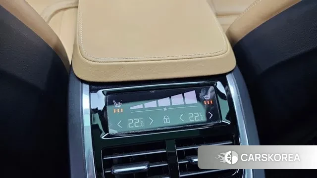 Volvo XC90 second Generation id 2989506 из Кореи 10