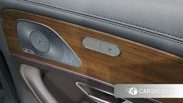 Mercedes-Benz GLE-Class W167 id 3402730 из Кореи 10