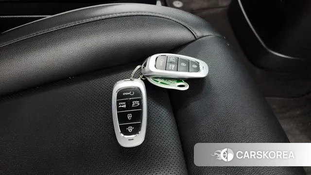 Hyundai Staria id 3572800 из Кореи 10