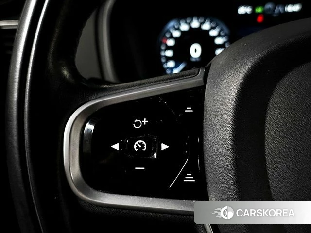 Volvo XC90 second Generation id 4489608 из Кореи 10