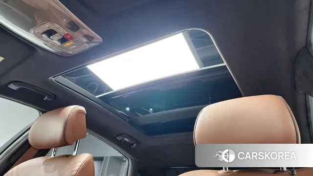 Genesis G80 (RG3) id 3650012 из Кореи 10