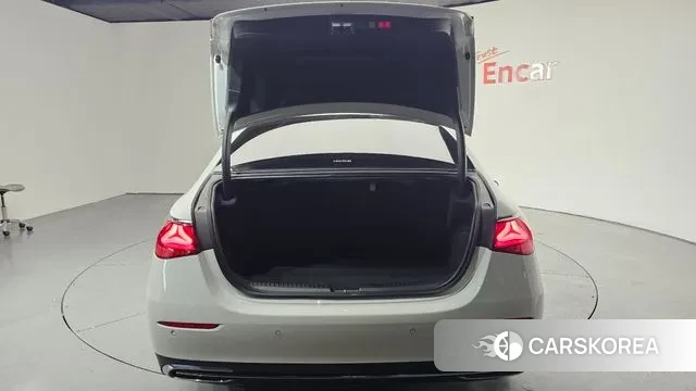 Mercedes-Benz E-Class W214 id 3605623 из Кореи 10