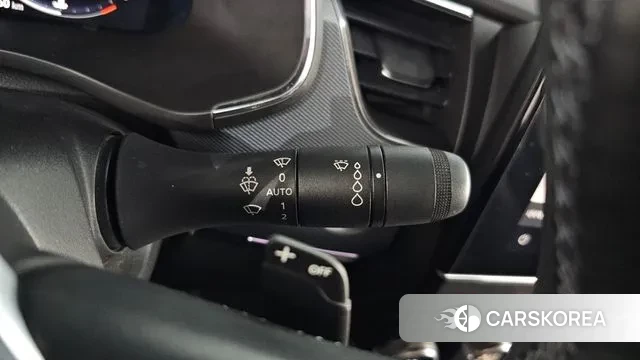 Renault Korea (Samsung) XM3 id 3454474 из Кореи 10