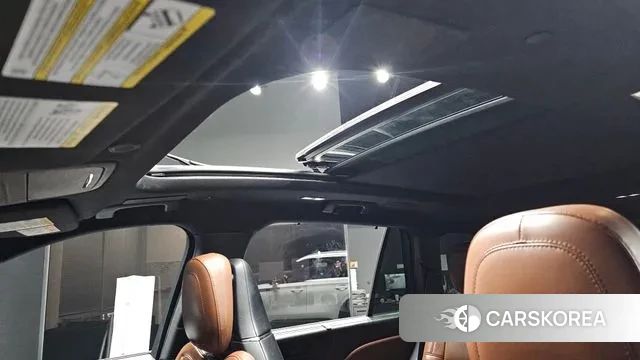 Lincoln Aviator 2nd generation id 3741561 из Кореи 10