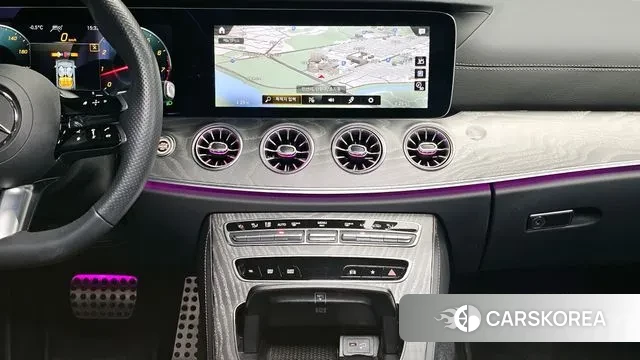 Mercedes-Benz CLS-Class C257 id 3620605 из Кореи 10