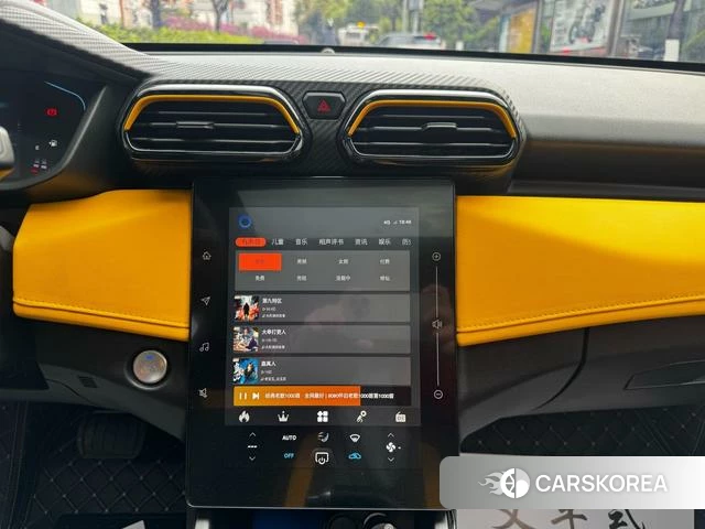 Dongfeng Fengshen Yi Hyun id 3957791 из Китая 10