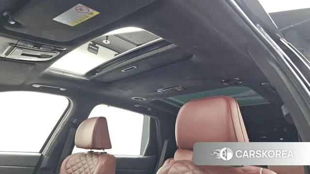 Hyundai Palisade id 3672537 из Кореи 10