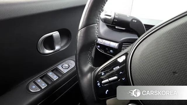 Hyundai Ionic 5 id 3037008 из Кореи 10