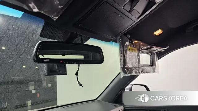 Ssangyong Rexton Sports id 2890867 из Кореи 10