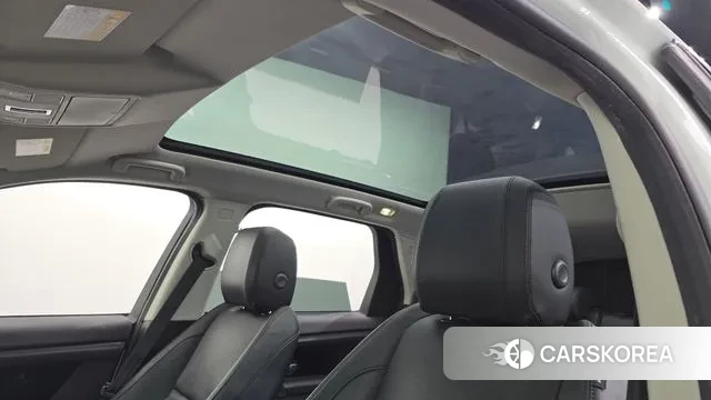 Land Rover Discovery Sports 2nd Generation id 3459275 из Кореи 10