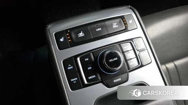 Genesis G80 id 4351295 из Кореи 10