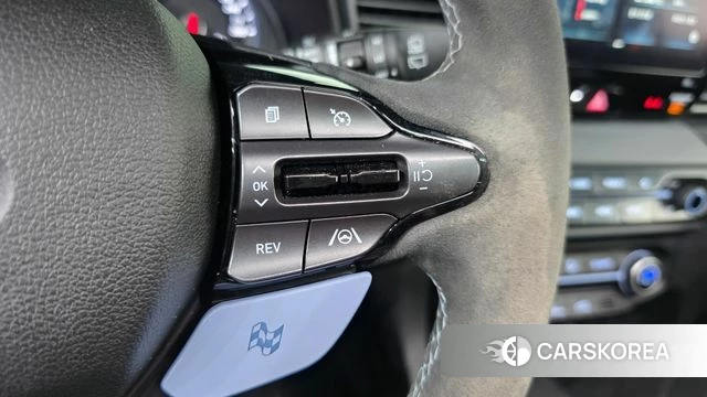 Hyundai Veloster (JS) id 4619499 из Кореи 10