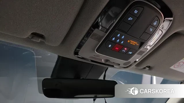 Hyundai The New Santa Fe id 3680138 из Кореи 10