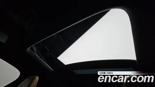 Volvo XC40 id 2649774 из Кореи 10