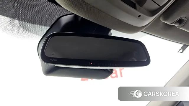 Renault Korea (Samsung) The New QM6 id 3534379 из Кореи 10