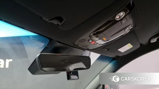 Kia K8 id 3566807 из Кореи 10