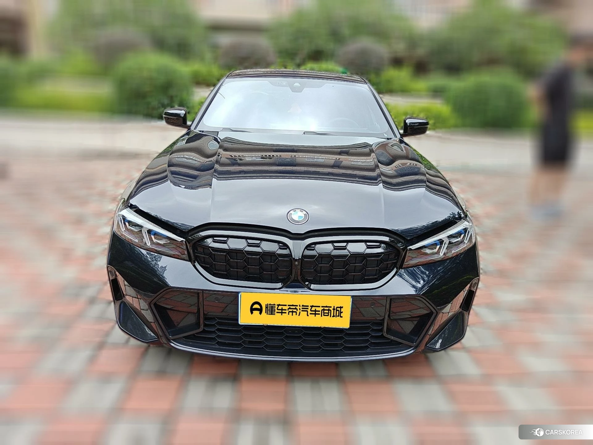 BMW 3 series id 4461235 из Китая 10