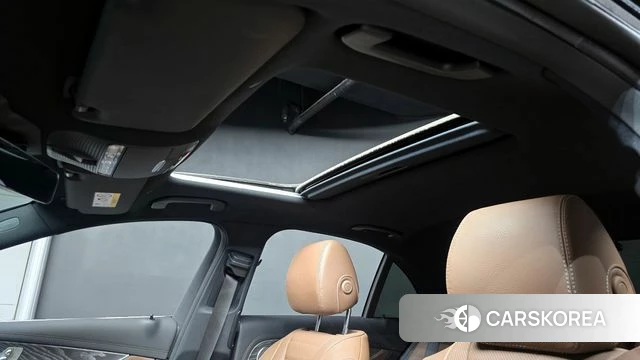 Mercedes-Benz E-Class W213 id 3935163 из Кореи 10