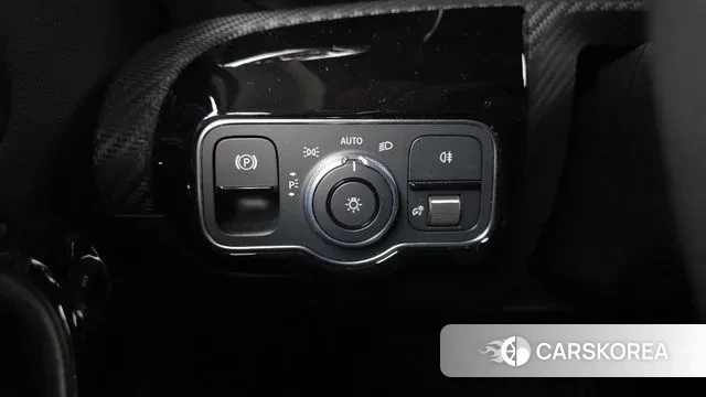 Mercedes-Benz A-Class W177 id 3661318 из Кореи 10