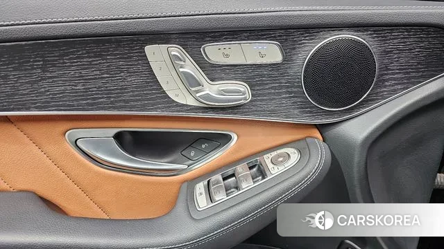 Mercedes-Benz GLC-Class X253 id 3394645 из Кореи 10