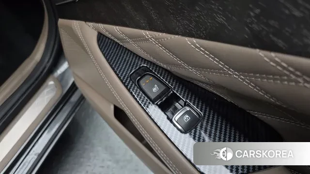 Kia K8 Hybrid id 3690742 из Кореи 10