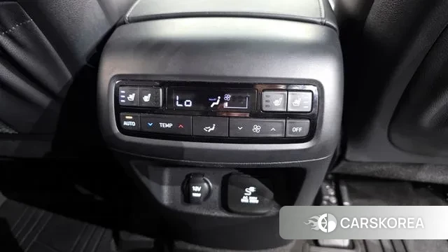 Hyundai Palisade id 3458254 из Кореи 10