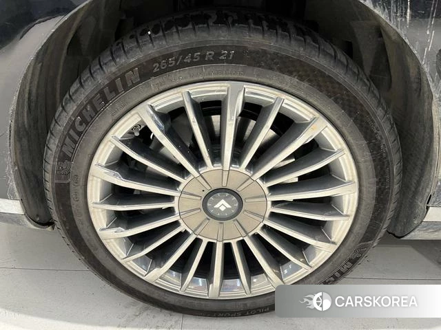 GAC Haobo Haobo HL id 4254163 из Китая 10