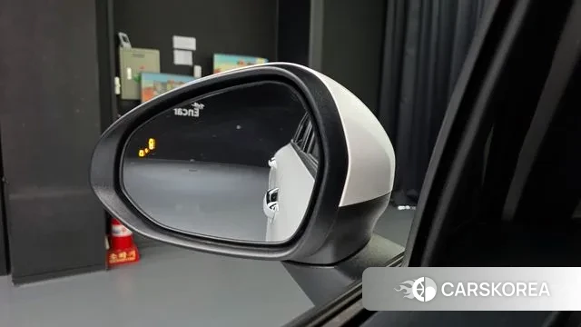 Kia K5 3rd generation id 3421486 из Кореи 10