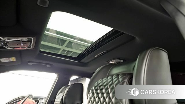 Ssangyong All New Rexton id 4338493 из Кореи 10