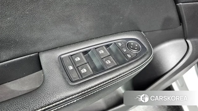 Renault Korea (Samsung) XM3 id 3307444 из Кореи 10