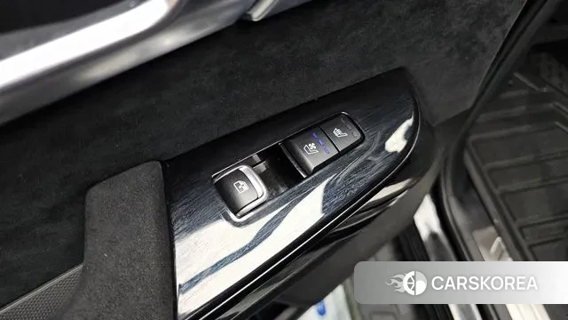 Kia Mohave Master id 3442974 из Кореи 10