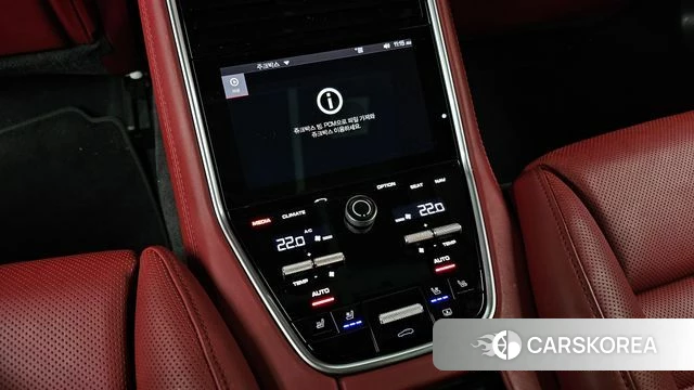 Porsche Panamera (971) id 3879467 из Кореи 10