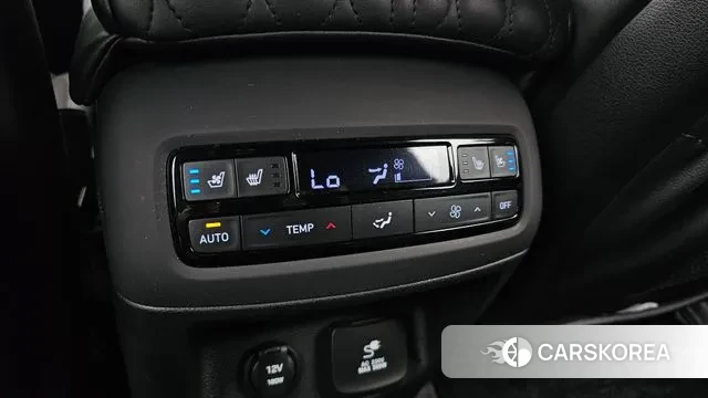 Hyundai The New Palisade id 3021810 из Кореи 10