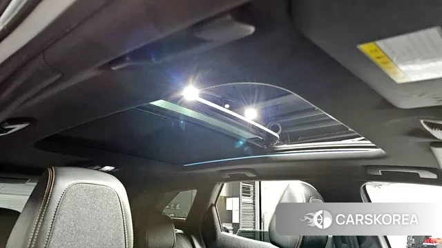 Peugeot 3008 second generation id 3494281 из Кореи 10